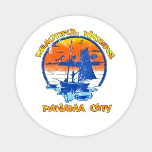 Panama City Magnet